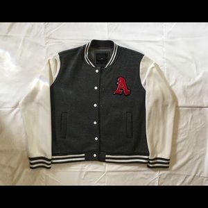 Jock Jacket